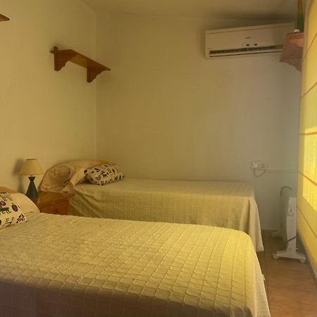 شقة Apartamento Rural Casa Monte كثل دي لا سييرا المظهر الخارجي الصورة