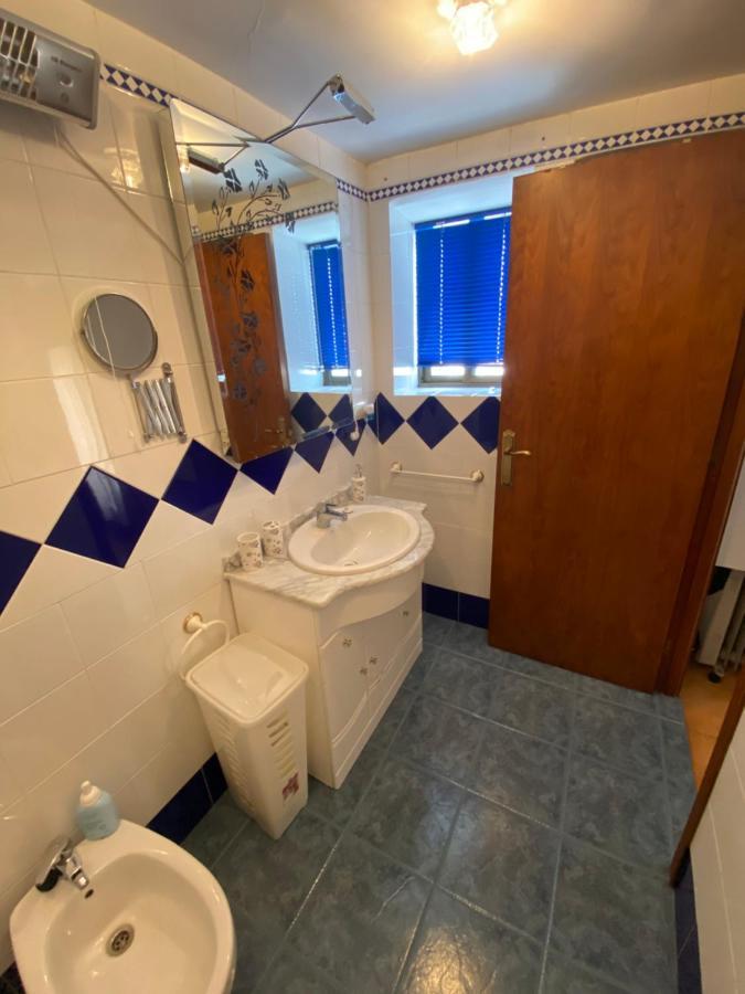 شقة Apartamento Rural Casa Monte كثل دي لا سييرا المظهر الخارجي الصورة