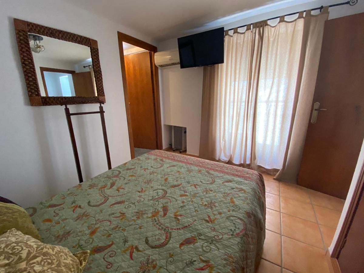 شقة Apartamento Rural Casa Monte كثل دي لا سييرا المظهر الخارجي الصورة