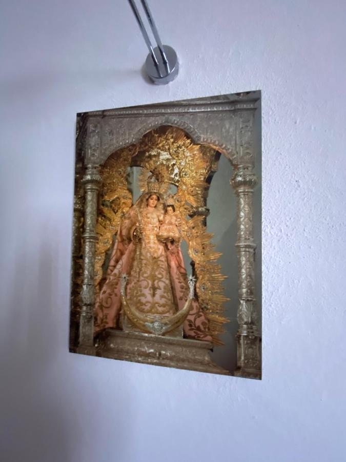 شقة Apartamento Rural Casa Monte كثل دي لا سييرا المظهر الخارجي الصورة