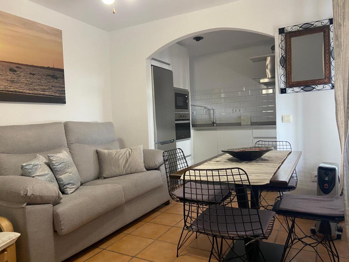 شقة Apartamento Rural Casa Monte كثل دي لا سييرا المظهر الخارجي الصورة